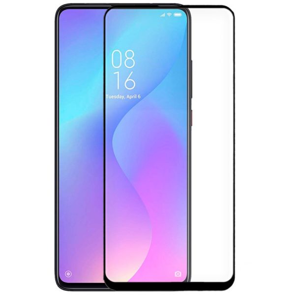 buy Xiaomi Mi 9T / 9T Pro tempered glass