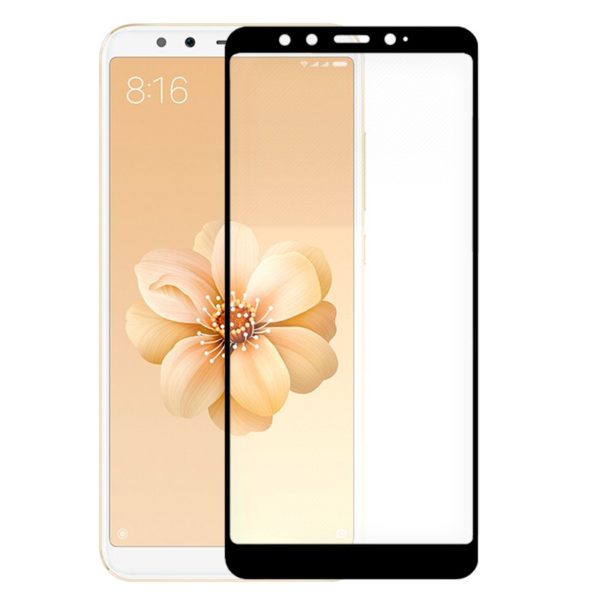 buy Xiaomi Mi A2 tempered glass