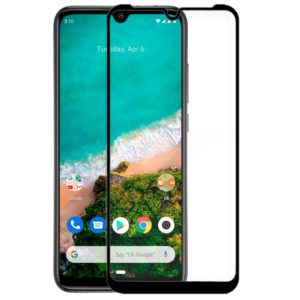 buy Xiaomi Mi A3 tempered glass