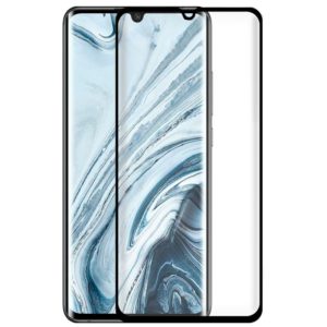 comprar cristal templado Xiaomi Mi Note 10