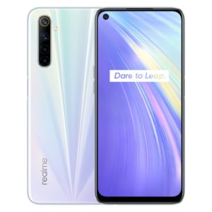 Compre Realme 6 na kiboTEK Espanha