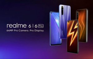 Compre Realme 6 Pro na kiboTEK Espanha