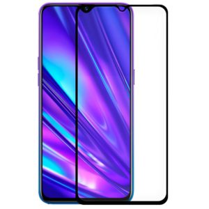 comprar cristal templado Realme 5 Pro