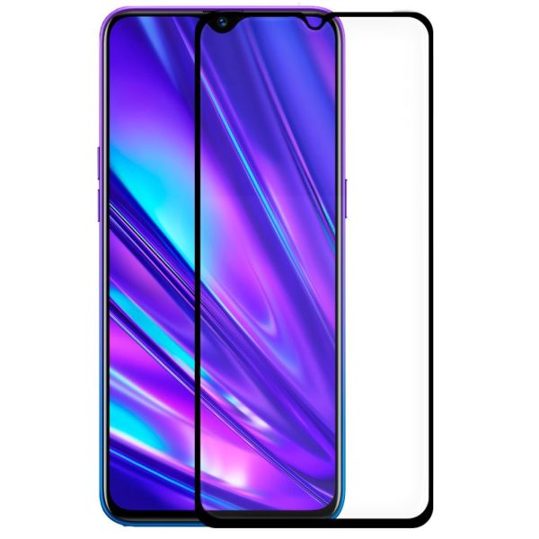 comprar vidro temperado Realme 5 Pro