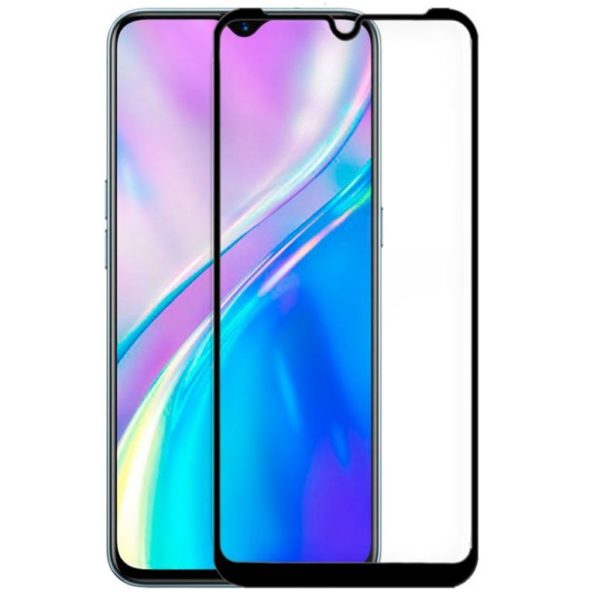 buy Realme X2 tempered glass