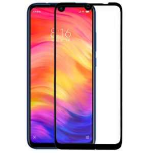 buy Xiaomi Redmi 7 tempered glass