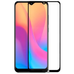 Kaufen Sie Xiaomi Redmi 8 / 8A gehärtetes Glas