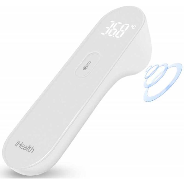 16€ sur Xiaomi Mi Home iHealth Thermomètre - Thermomètre - Achat & prix