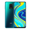 Buy Xiaomi Redmi Note 9S in kiboTEK Spain Europe