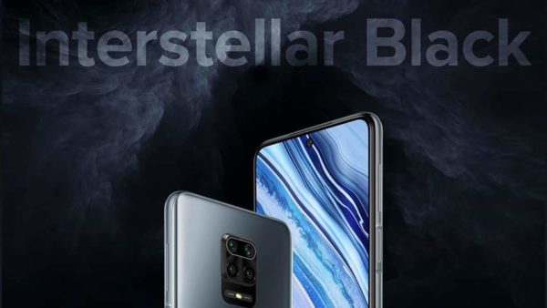 Acheter Xiaomi Redmi Note 9S chez KiboTEK Espagne