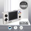 comprar retroid pocket 2 en kiboTEK Spain Europe