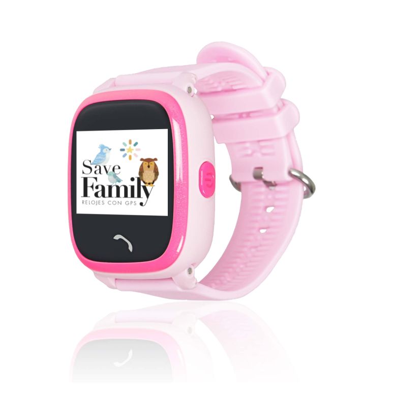 Buy Save Family GPS Infantil Kids Superior ▷ Kids Watches Store