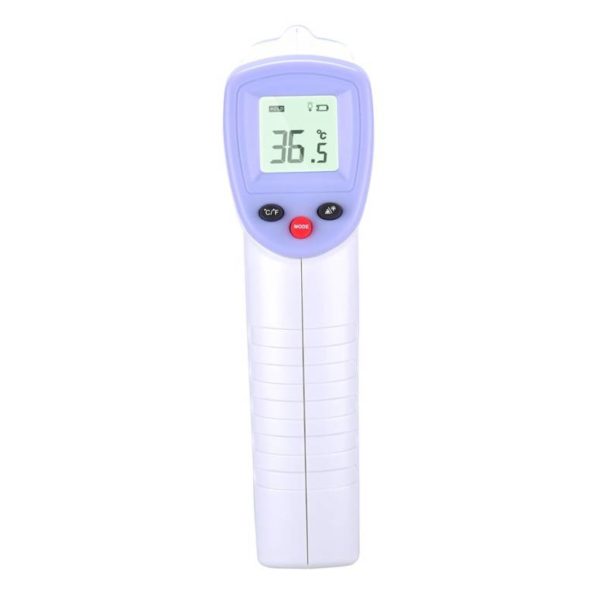 Acheter un thermomètre numérique sans contact chez kiboTEK Espagne