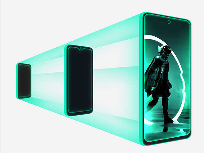 Nueva presentación de Xiaomi...El Redmi Note 9 y el Xiaomi Mi Note 10 Lite 1 1366 2000 2