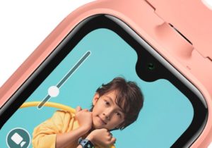 Mi bunny smartwatch 4 deals pro