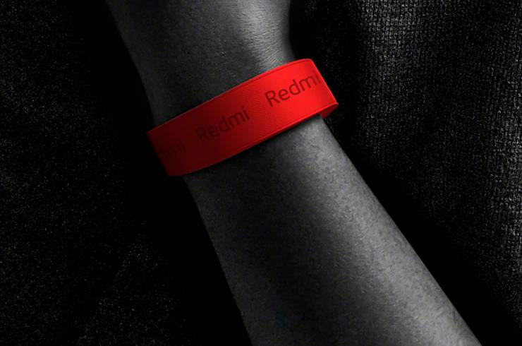 Redmi Band, la submarca de Xiaomi ya tiene su propia pulsera inteligente 1 kiboTEK redmiband 001