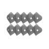 Comprar Pack Filtros para Mascarilla KN95 Rockbros en kiboTEK España