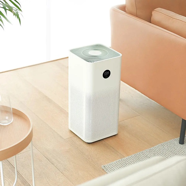 Buy Xiaomi Mi Air Purifier 3H Air Purifier ▷ online store kiboTEK Spain ®