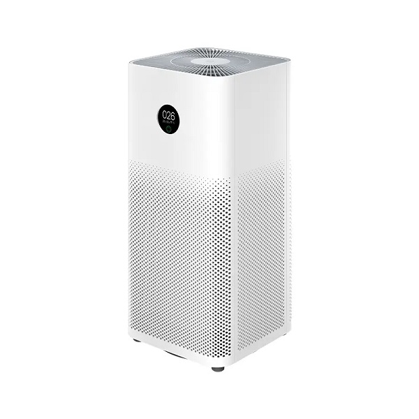 Buy Xiaomi Mi Air Purifier 3H Air Purifier ▷ online store kiboTEK Spain ®