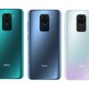 Acquista Xiaomi Redmi Note 9 su kiboTEK Spagna