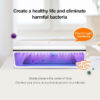 Buy 59S S2 UV LED Sterilizer at kiboTEK Spain