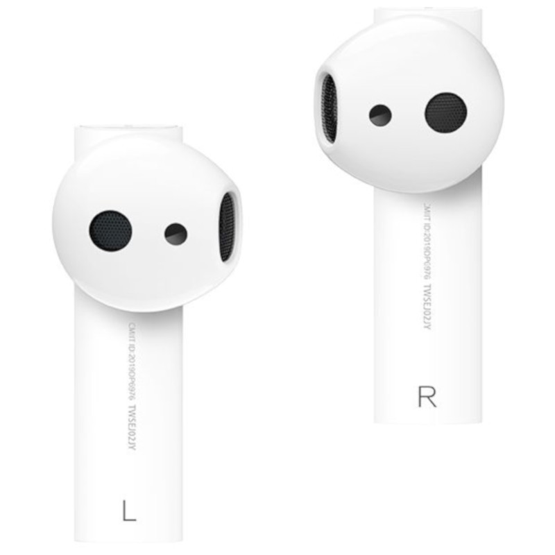 Xiaomi air mi true wireless earphones white online