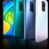 Acquista Xiaomi Redmi Note 9 su kiboTEK Spagna