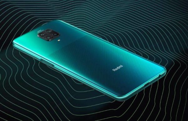 Achetez Xiaomi Redmi Note 9 Pro dans kiboTEK Espagne