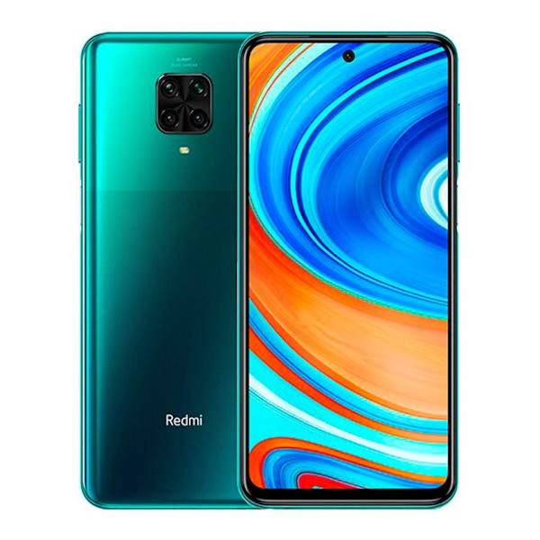 redmi-note-9 - España