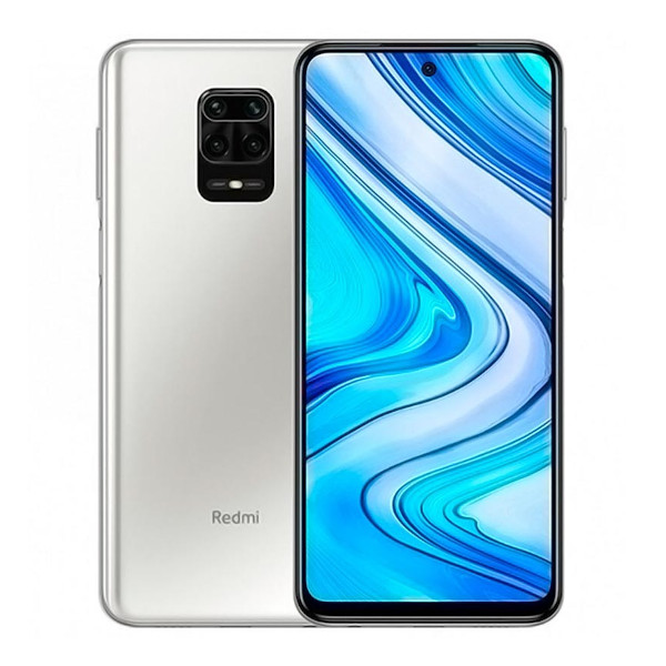 Xiaomi Note 8 Pro 64GB Duos (Verde)