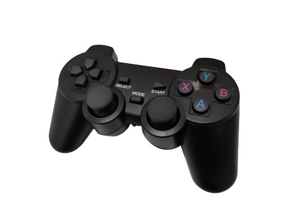 Acquista controller wireless Joystick tipo PS1 ▷ il miglior