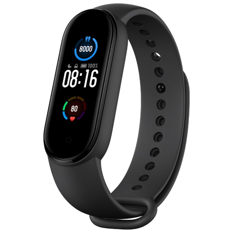 acquista xiaomi mi band 5