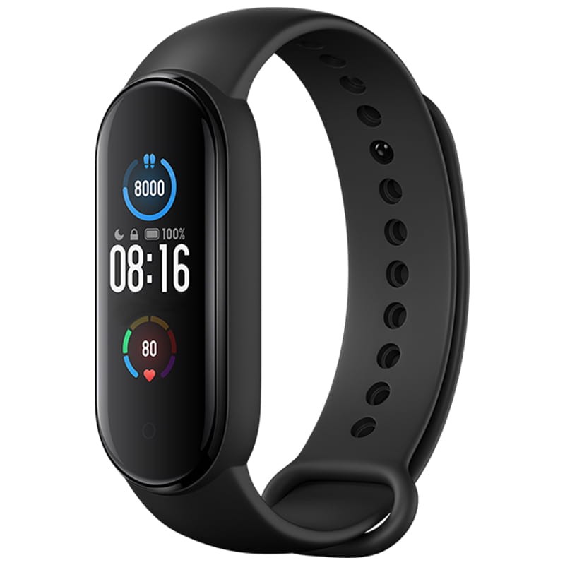 xiaomi mi band 5 buy