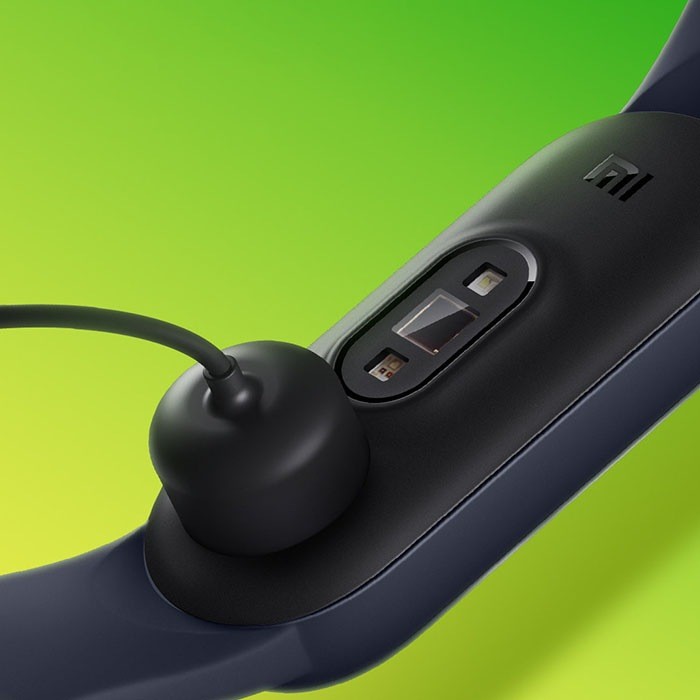 Comprar Xiaomi Mi Band 5 Versión Global ▷ Tienda Xiaomi en