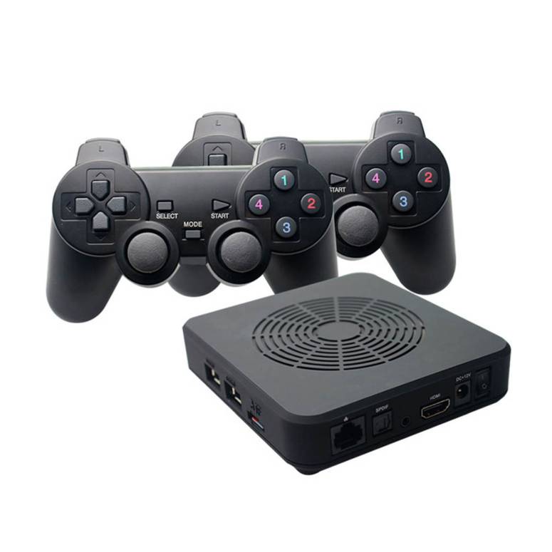 tv game 3000 games