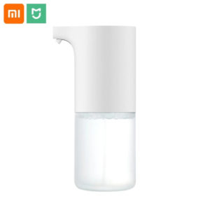 Buy Xiaomi Mijia automatic soap and sanitizer gel dispenser at kiboTEK Spain