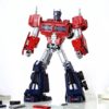 Buy xiaomi Transformers Optimus Prime in kiboTEK Spain