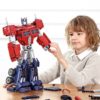 Comprar xiaomi Transformers Optimus Prime en kiboTEK España