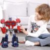 Buy xiaomi Transformers Optimus Prime in kiboTEK Spain