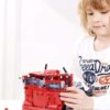 Achetez Xiaomi Transformers Optimus Prime à KiboTEK Espagne