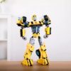 Compra Xiaomi Mitu Onebot Transformers Bumblebee en kiboTEK España