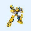 Compre Xiaomi Mitu Onebot Transformers Bumblebee na kiboTEK Espanha