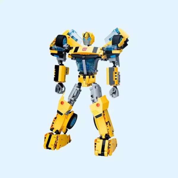 Buy Xiaomi Mitu Onebot Transformers Bumblebee at kiboTEK Spain