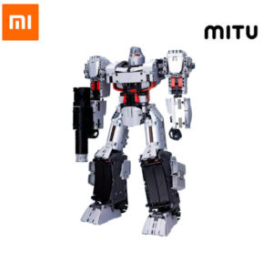 Buy Xiaomi Mitu Onebot Transformers Megatron at kiboTEK Spain