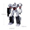 Compra Xiaomi Mitu Onebot Transformers Megatron en kiboTEK España