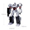 Compra Xiaomi Mitu Onebot Transformers Megatron en kiboTEK España