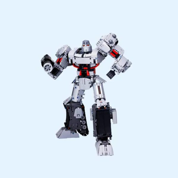 Buy Xiaomi Mitu Onebot Transformers Megatron at kiboTEK Spain