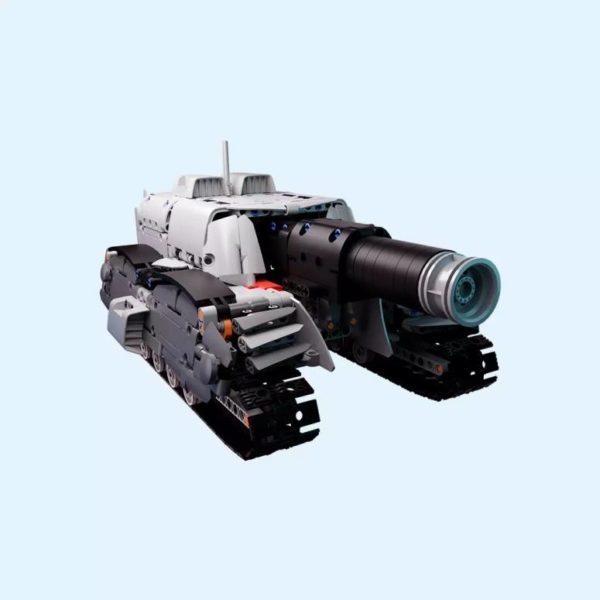 Buy Xiaomi Mitu Onebot Transformers Megatron at kiboTEK Spain