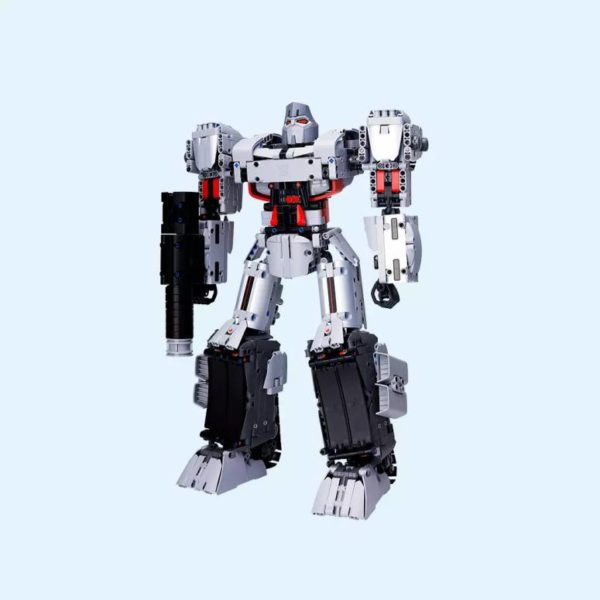 Compre Xiaomi Mitu Onebot Transformers Megatron na kiboTEK Espanha