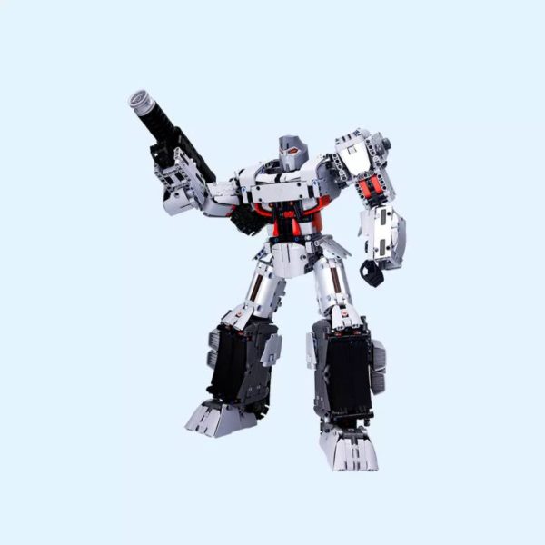 Buy Xiaomi Mitu Onebot Transformers Megatron at kiboTEK Spain